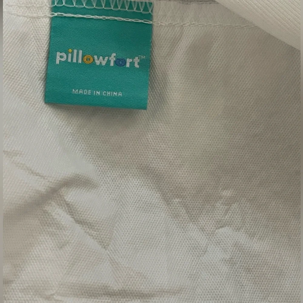 Crib mattress protector. New never used or washed